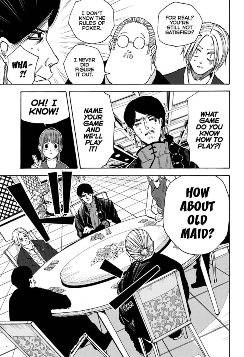 Chapter 35 Wutang, Part 2 - Page 37